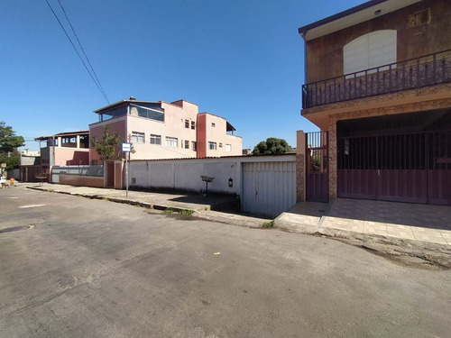 Imagem 15 de 15 de Casa 3 Quartos No Novo Eldorado - 25058