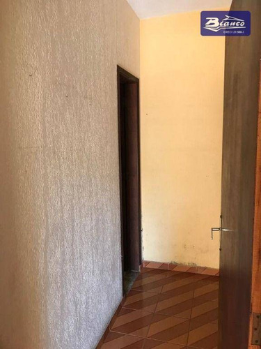 Imagem 25 de 29 de Casa Com 2 Dormitórios, 160 M² - Venda Por R$ 1.350.000,00 Ou Aluguel Por R$ 5.000,00/mês - Bosque Maia - Guarulhos/sp - Ca0870