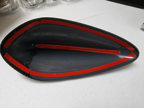 GLG Compatible Cubierta Antena Aleta Tiburón For Bmw Tipo