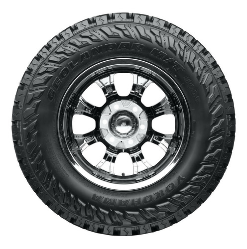 1 Llanta 40x/13.5r17 121q Yokohama Geomt G003