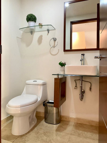 Imagen 6 de 24 de Venta De Casa En Condominio Cerca De Plaza Patio Tlalpan