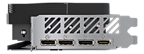 T Video Gigabyte Gv-n407tswf3max Oc-16gd