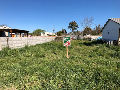 Lote Veronica - Punta Indio T-746