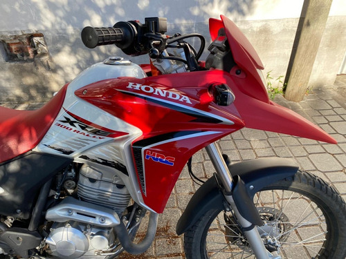 Honda 300 Xre