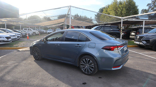 Toyota Corolla 1.8 Hev Seg Ecvt