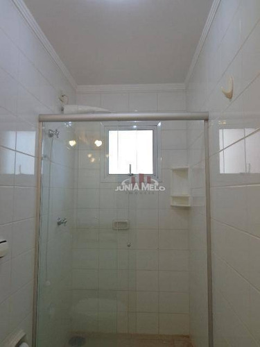 Imagem 7 de 17 de Apartamento Com 2 Dormitórios À Venda, 70 M² Por R$ 220.000,00 - Nova Aliança - Ribeirão Preto/sp - Ap0888