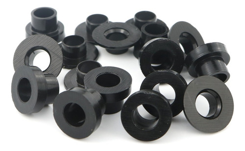 Kit De Parafusos Para Carenagem Da Kawasaki Ninja