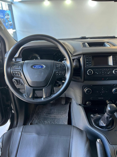 Ford Ranger XLS 2.5 16V 4x2 CD Flex