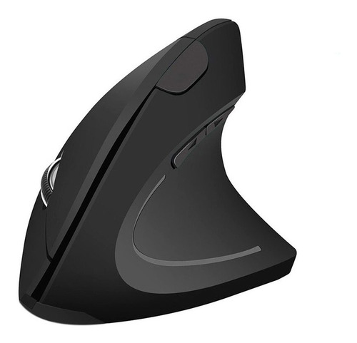 Mouse Vertical Ergonomico Inalambrico Optico Dpi Ajustable