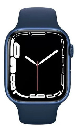 Smartwatch Reloj Gps Oximetro Control Inteligente