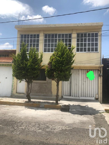 Venta Casa 5 Ambientes Jardines De Morelos 5a Sección