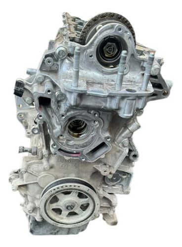Motor De Dodge Neo 1.3 Litros (Reacondicionado)