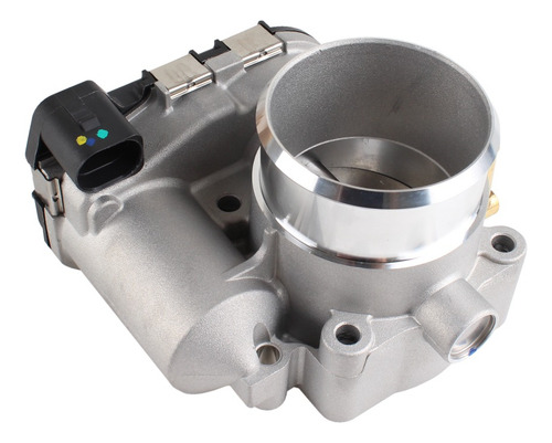 Cuerpo Aceleracion Vw Golf Jetta 2.0l 1999-2006