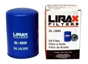 Filtro De Aceite, 3900 Lirax, Cargo815, F350, Dongfeng 5t-7t