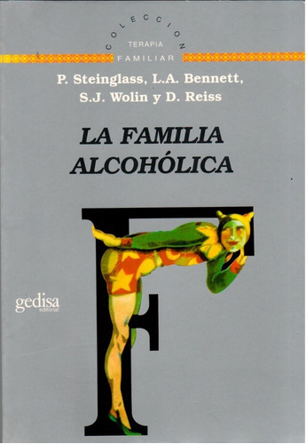 La Familia Alcoholica