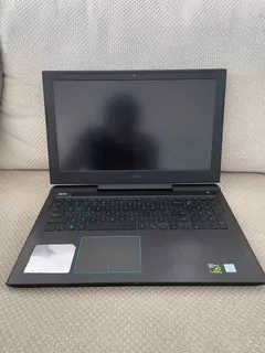 Laptop Gamer Dell G7