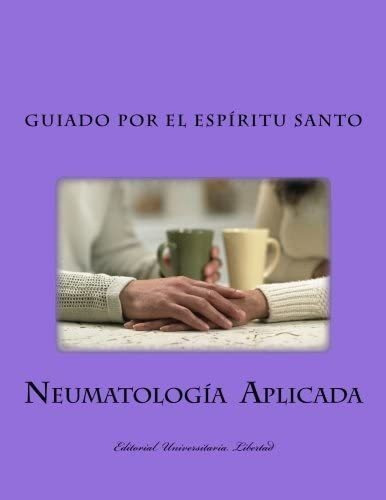 Libro: Guiado Por El Espíritu Santo: Departamento De De La