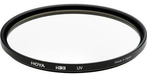 Hoya Hd3 Professional Filtro Uv 52mm