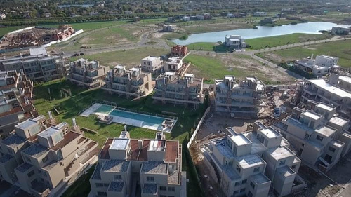 Imagen 14 de 14 de 3 Ambientes Duplex Venta - Las Piedras Villas Y Houses