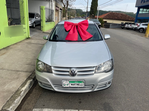 Imagem 3 de 8 de Volkswagen Golf 2009 Sportiline 1.6 Flex Completo
