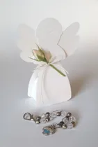 Comprar 20 Angelitos P\u002F Souvenir Bautismo - Comunión Sv26