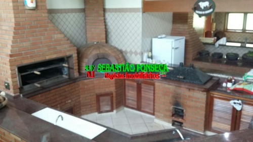 Imagem 10 de 15 de Vendo Pousada ( Hotel ) Paraibuna - Porteira Fechada - 1234
