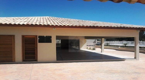 Imagem 10 de 10 de Apartamento Residencial À Venda, Jardim São Dimas, Amparo - Ap0685. - Ap0685