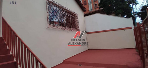 Imagem 4 de 20 de Casa Com 3 Dormitórios À Venda, 199 M² Por R$ 850.000,00 - Centro - Osasco/sp - Ca0055