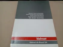 Comprar Catálogo Peças Trator Valmet 128 - 128 4x4 - 148 4x4 Turbo