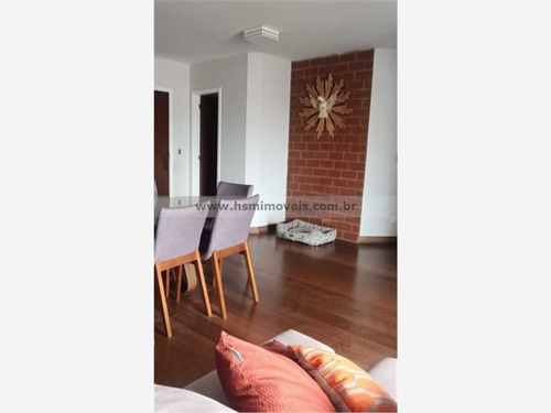 Imagem 3 de 15 de Apartamento - Vila Marlene - Sao Bernardo Do Campo - Sao Paulo | Ref.: - 18334