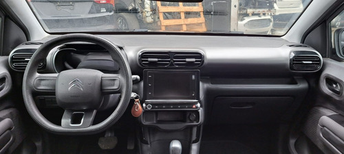 C4 Cactus 1.6 2020 118cvs Flex Aut. - Solicite Peças Rs Auto