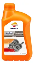 Comprar Óleo P\u002F Transmissões Repsol Transmission 10w40 - Cx-12-1l