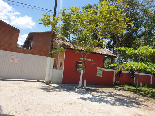 Vendo Apartamento Mobiliado Com Documento Em Ubatuba