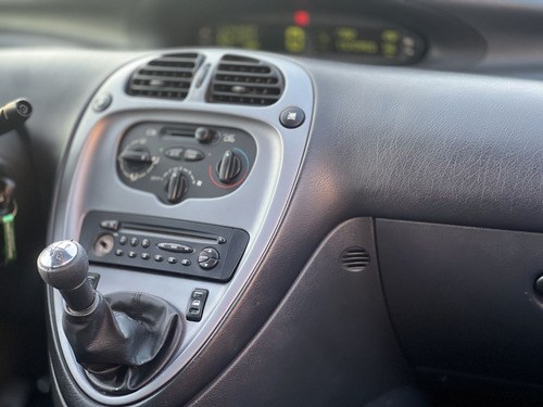 Citroën Xsara Picasso Picasso GLX 1.6/ 1.6 Flex 16V