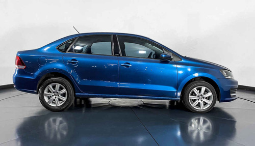 Imagen 2 de 15 de 45036 - Volkswagen Vento 2016 Con Garantía