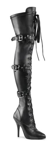 Botas Drag Queen MercadoLibre