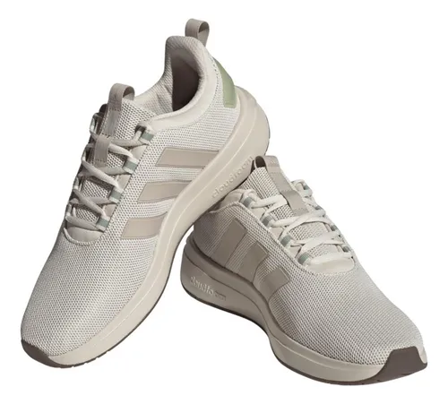 Tenis adidas con malla sale