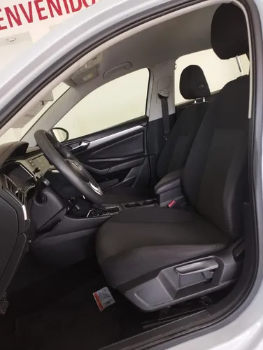 Volkswagen Jetta 2.5 Trendline Tiptronic At