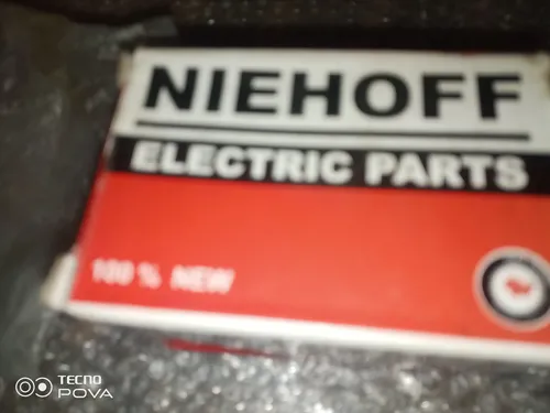 comprar Bendix \u002F Chevrolet Chevette 9 Dientes - 10 Estrias 