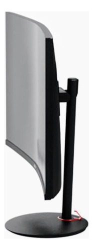 Monitor Acer Nitro 27 Va Curvo, 240 Hz 1ms, Zero-frame
