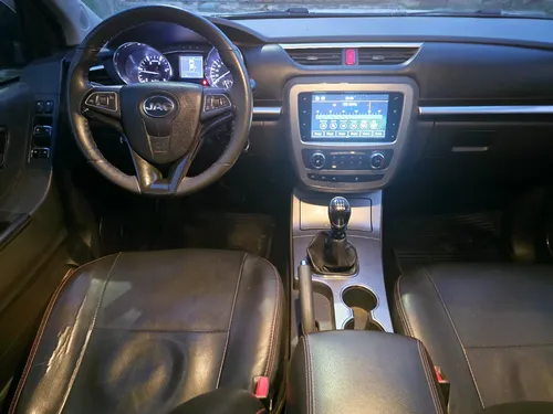 Jac T8