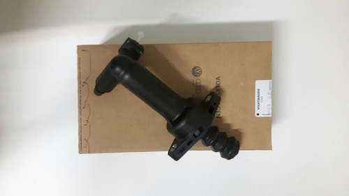 Imagen 2 de 3 de Bombin Embrague Fox Voyage Gol Trend Volkswagen Original