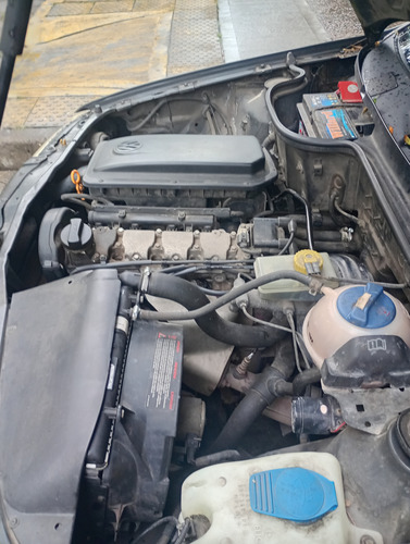 Volkswagen Gol 1.0