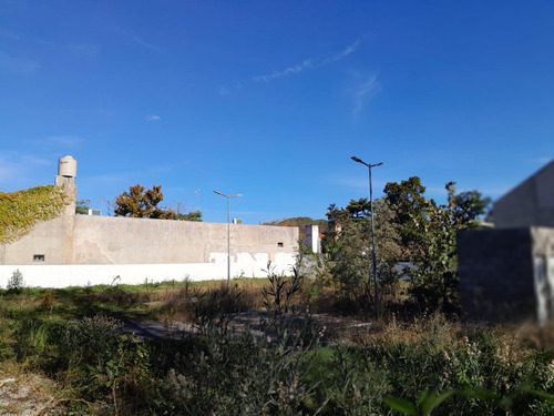 Terreno De 900 M2 En Venta Apto Varios Destinos