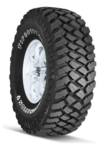 Lt265/70r17 121q Destination M/t2 Firestone Índice de carga 121