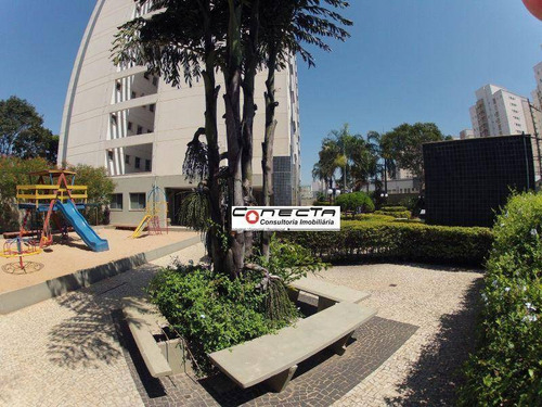 Imagem 21 de 22 de Apartamento Residencial À Venda, Bonfim, Campinas - Ap0264. - Ap0264