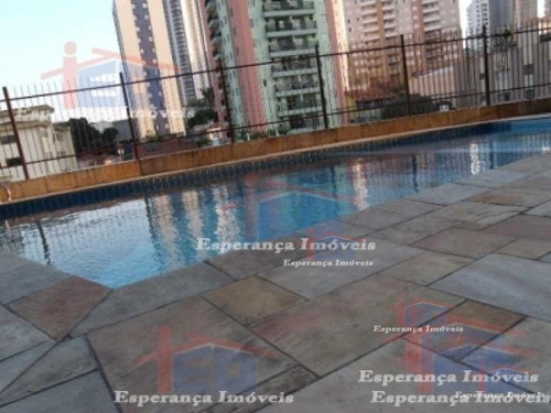 Imagem 3 de 15 de Ref.: 6781 - Apartamento Em Osasco Para Venda - V6781
