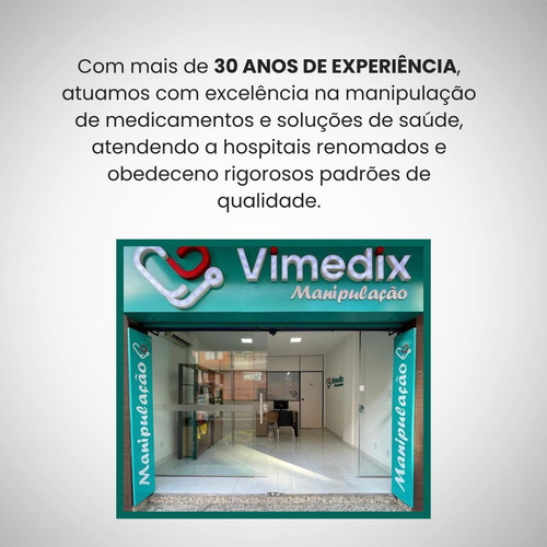 Amora Negra Extrato 500 Mg - 60 Cápsulas