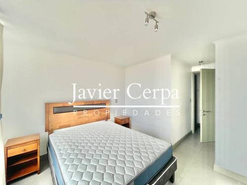 Arriendo De Marzo A Diciembre Depto Amoblado