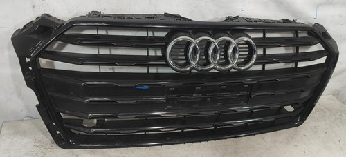 Parrilla Audi A5 2017 2018 2019 Pr-4179 Brillante